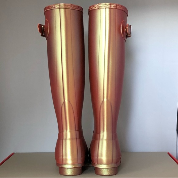 Hunter original tall nebula iridescent - Picture 4 of 8